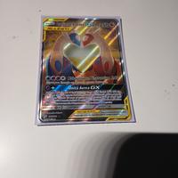 Latias e Latios GX full art alleati