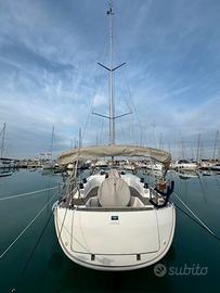 Bavaria 33 Cruise barca a vela