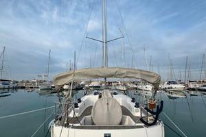 Bavaria 33 Cruise barca a vela