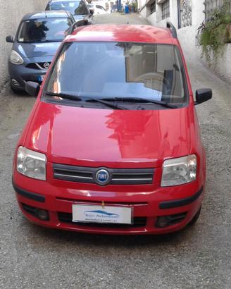 Fiat Panda 1.2 Emotion