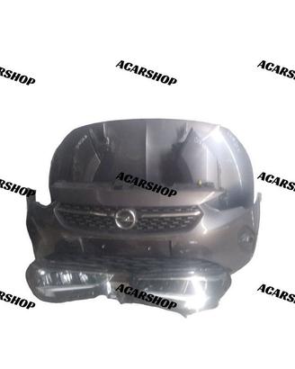 Musata per opel corsa f 2019-2024