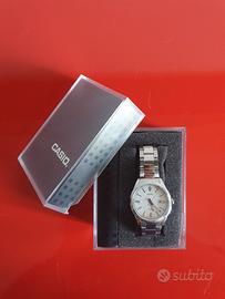 Orologio Casio 