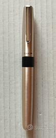 PENNA A SFERA “TOMBOW SUPER PEN” HAVANA VINTAGE