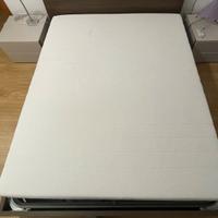 Materasso matrimoniale Ikea