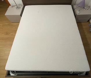 Materasso matrimoniale Ikea