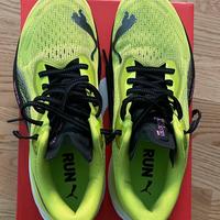 Puma scarpe running donna Velocity Nitro 3