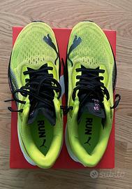 Puma scarpe running donna Velocity Nitro 3