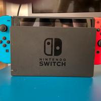 Nintendo Switch perfetta