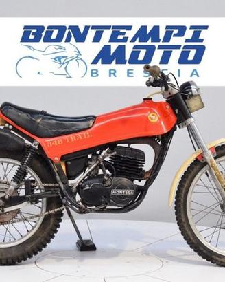 Montesa Cota 348 Trial 1980