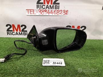 SPECCHIETTO RETROVISORE DESTRO MERCEDES SLK W171 2