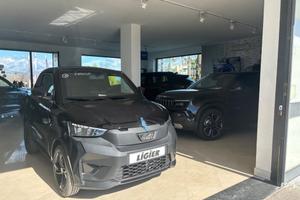 LIGIER JS 50 DCI Elite Confort TUA DA 199 MENSIL