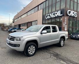 Volkswagen Amarok 2.0 BiTDI 164 CV 4Motion Inserib