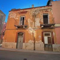 MONOLOCALE A BARLETTA