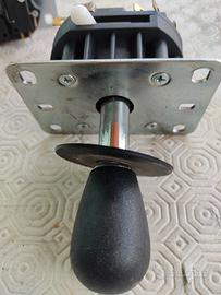 Ultimarc Mag stik plus joystick arcade jamma