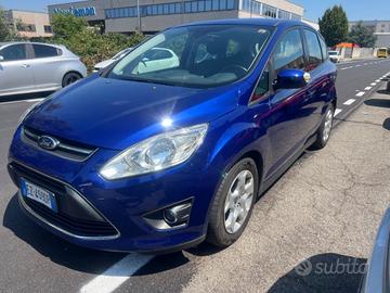 Ford C-Max 1.6 TDCi 115CV Titanium Business