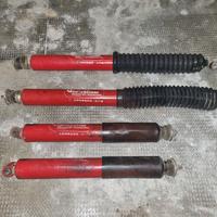 Ammortizzatori Opel Kadet GT/E