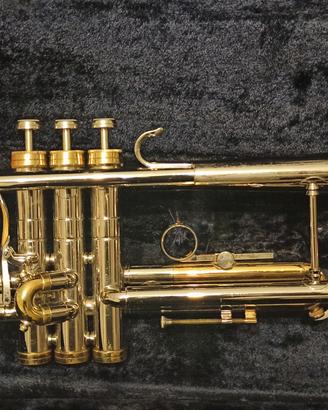 Tromba Conn Constellation 38B – 1963 (Elkhart)