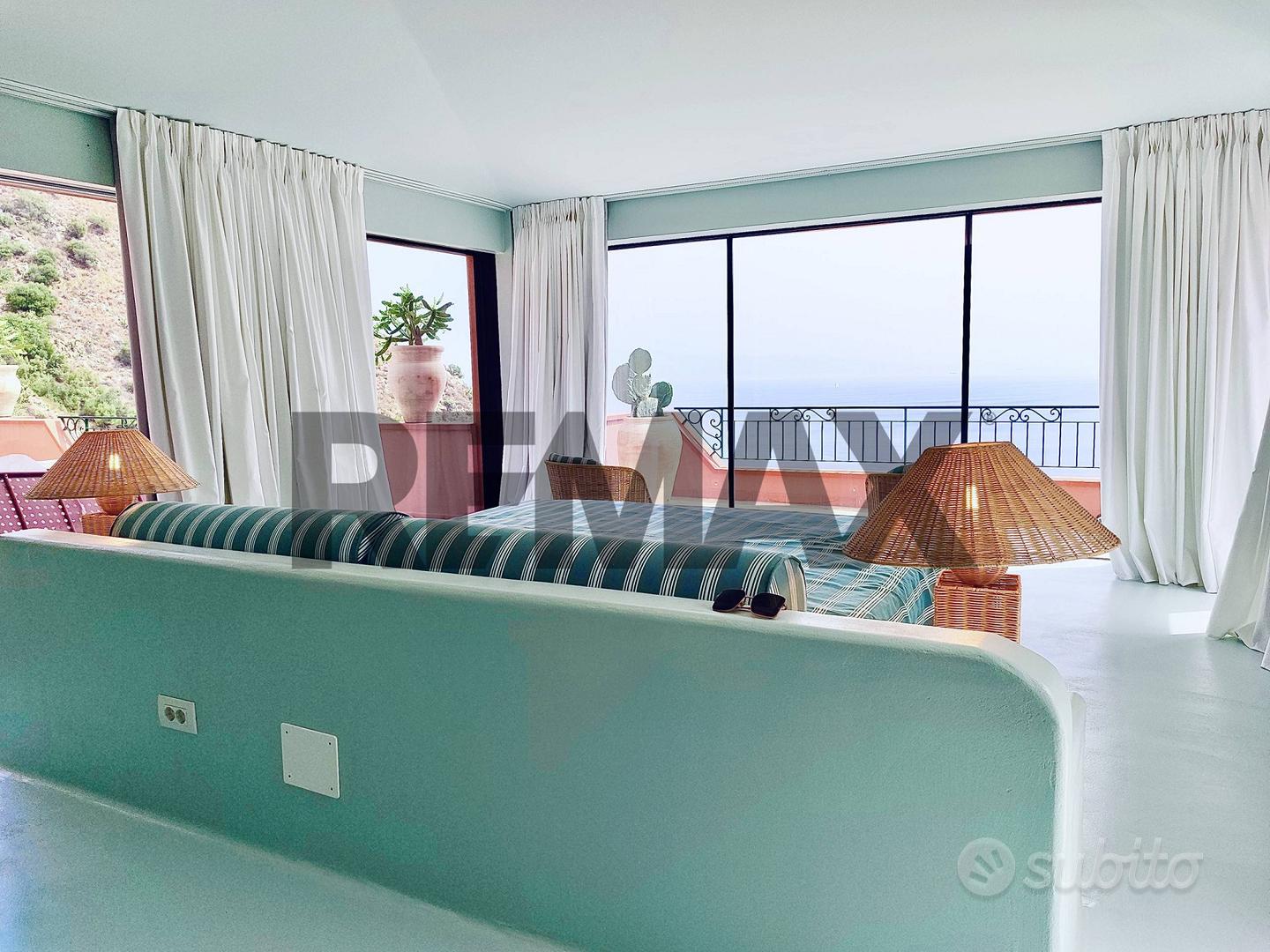 Appartamento – Taormina, Spisone - Vista 5