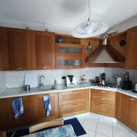 Cappa angolare acciaio