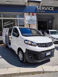 Opel Vivaro Van 3 posti