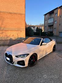 Bmw 420d cabro msport pro