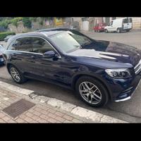 Mercedes glc 250 d