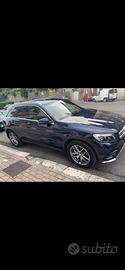 Mercedes glc 250 d