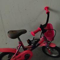 bici da bambina