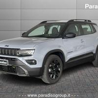 Jeep Avenger ICE 4XE UPLAND 2025- KM0 | 145CV...
