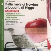 Amaldi libri scolastici liceo