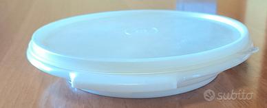Piatto vintage Suzette Tupperware 