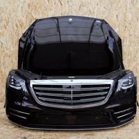 MUSATA COMPLETA MERCEDES CLASSE S W222