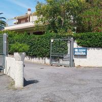 Ampio appartamento 400 mt dal mare