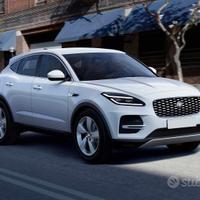 Ricambi usati Jaguar E pace / F pace