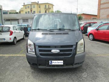FORD Transit transit 280 S 2.2 tdci 115cv van d.ca