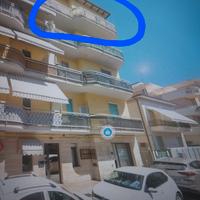 Appartamento grande vicinissimo al mare