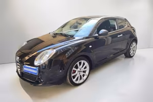 ALFA ROMEO MiTo 1.4 T 120 CV GPL Super