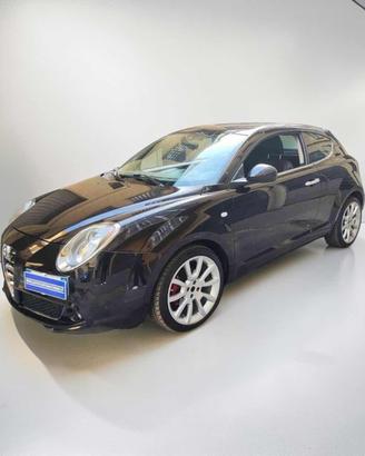 ALFA ROMEO MiTo 1.4 T 120 CV GPL Super