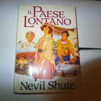 Il Paese Lontano di Nevil Shute