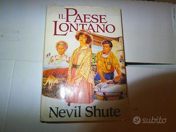 Il Paese Lontano di Nevil Shute