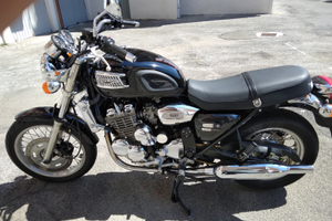 Triumph thunderbird uniprop f.m.i