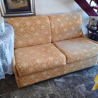 Divano letto 1 piazza e mezzo