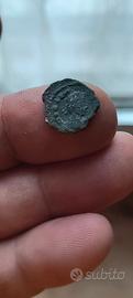 moneta antica 