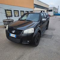 Great Wall Steed 5 Tdi Super Luxury