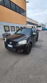 Great Wall Steed 5 Tdi Super Luxury