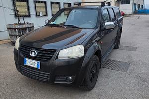 Great Wall Steed 5 Tdi Super Luxury
