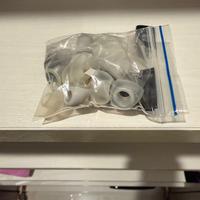 Gommini di ricambio per auricolari