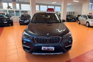 Bmw X1 xDrive20d