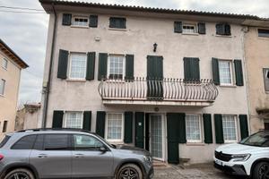 Casa ristrutturata in centro Zanè