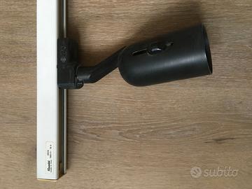 Binario faretti iGuzzini